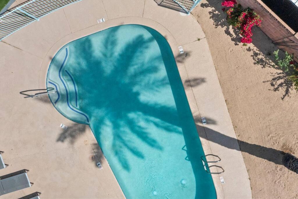 Viridian Biltmore With Pool Apartment Phoenix